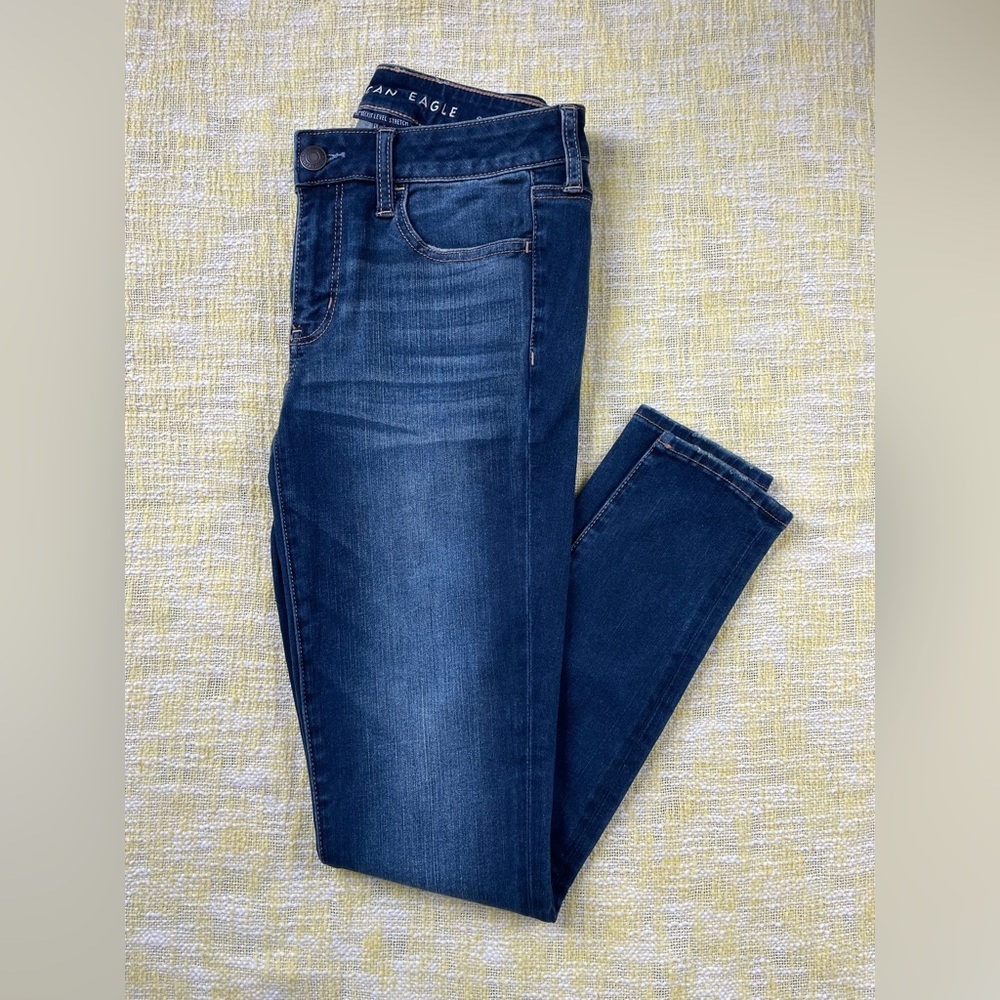 American Eagle Outfitters Women’s Jegging